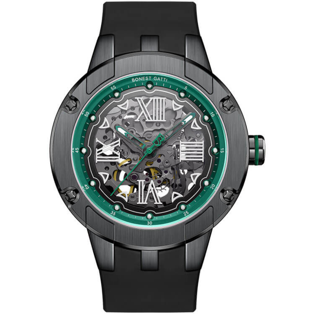 Bonest Gatti Nam BG7701-A3