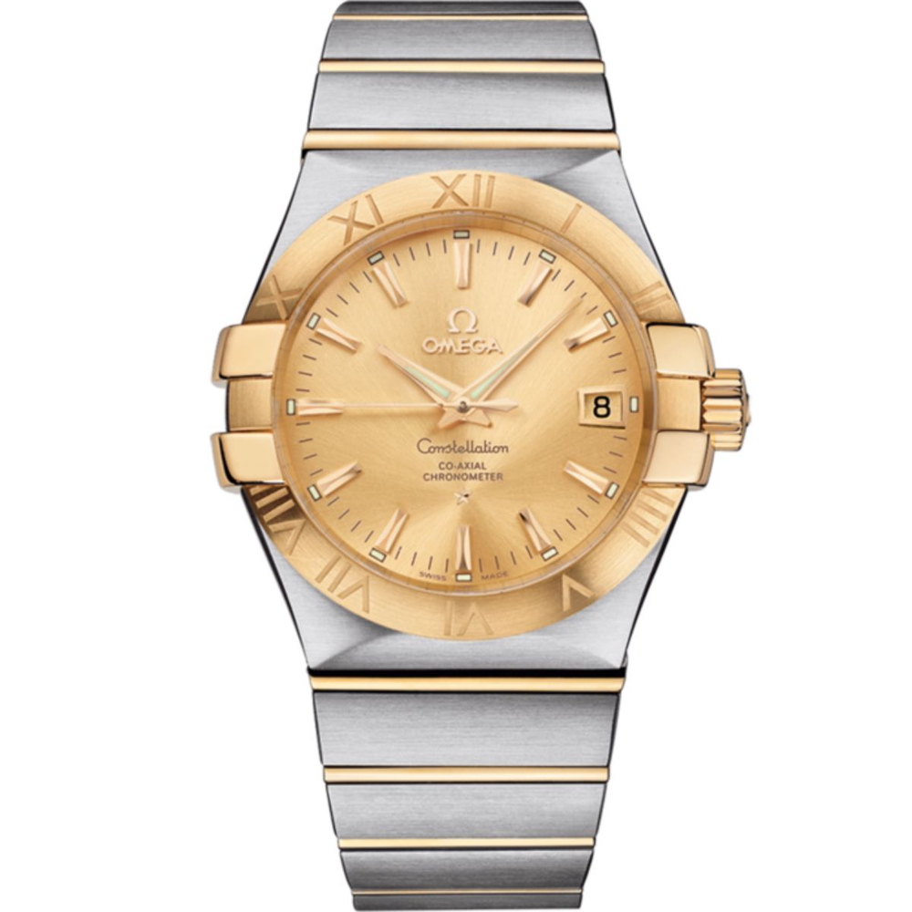 Omega - Nam 123.20.35.20.08.001 Size 35mm