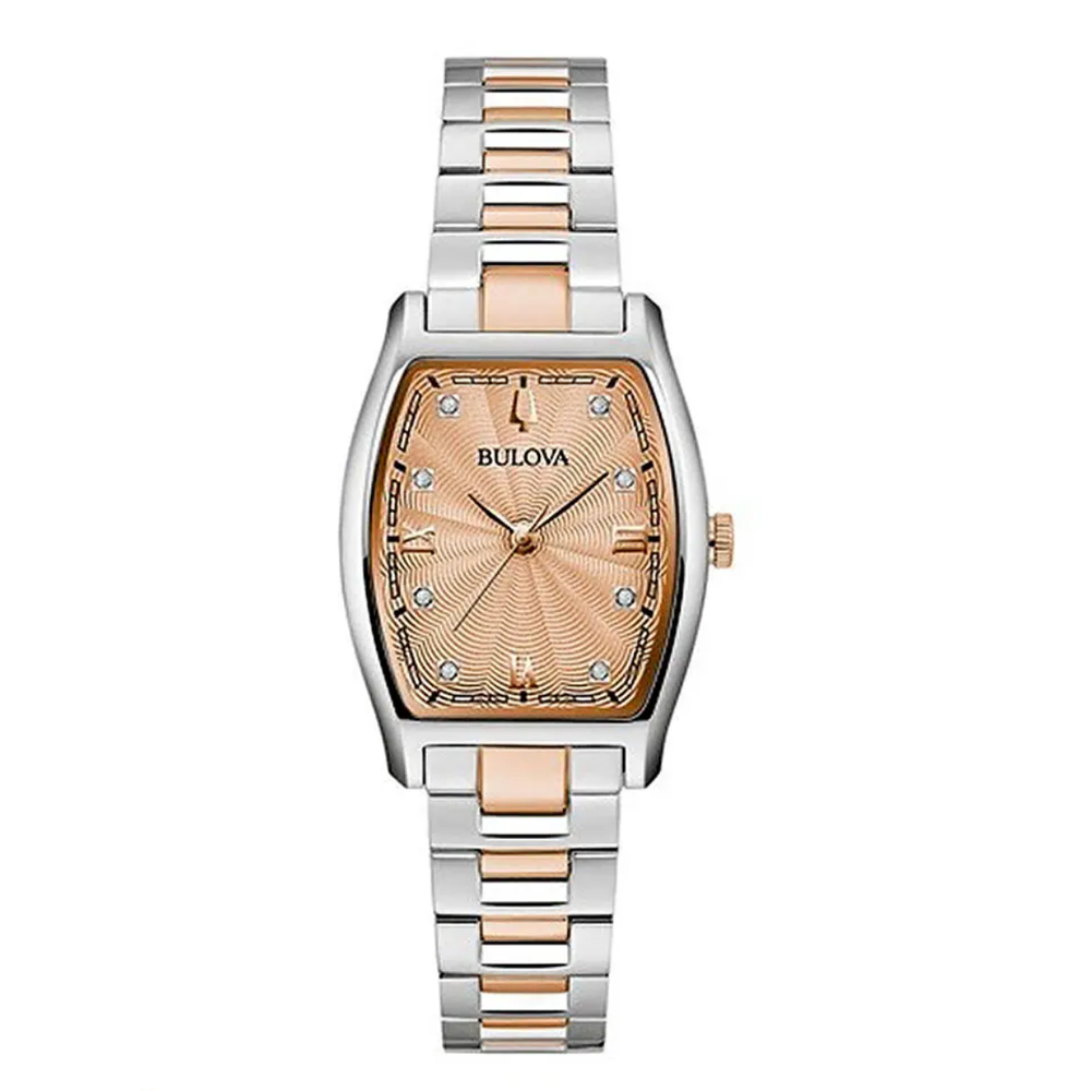 Bulova Nữ 98P211