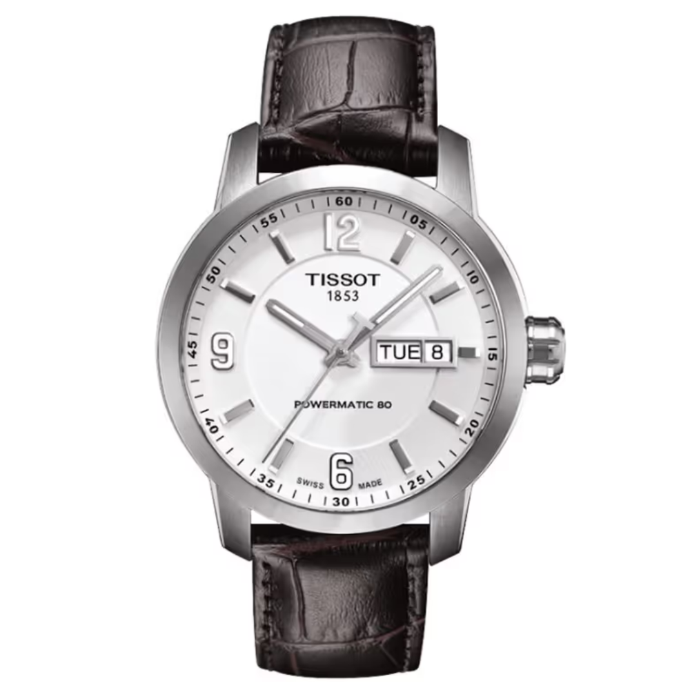 Tissot Nam T055.430.16.017.00