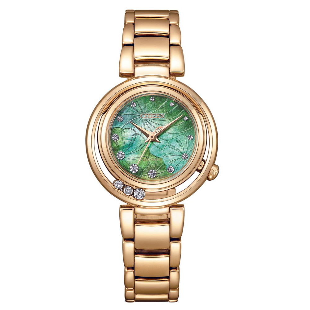 Citizen Nữ EM1113-82Y