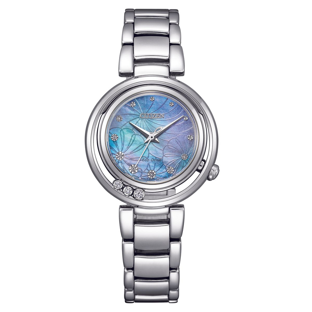 Citizen Nữ EM1110-81N
