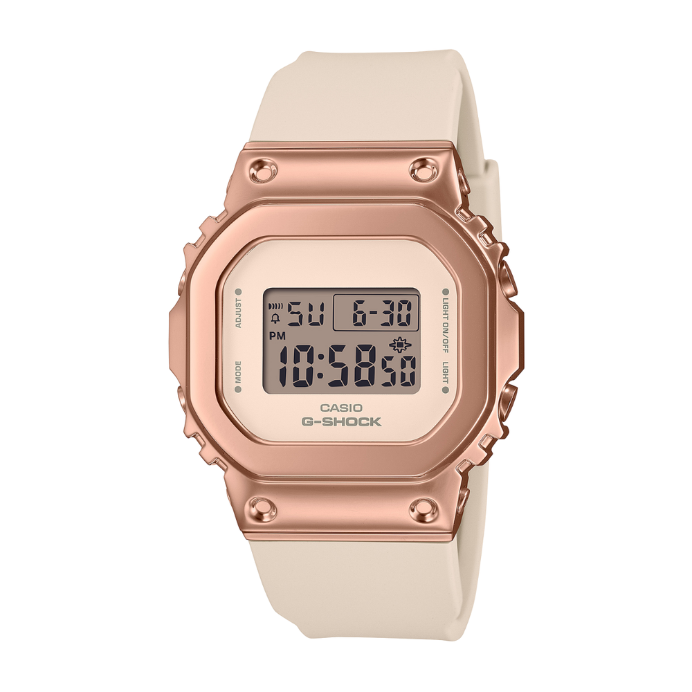 Casio Nữ GM-S5600UPG-4DR