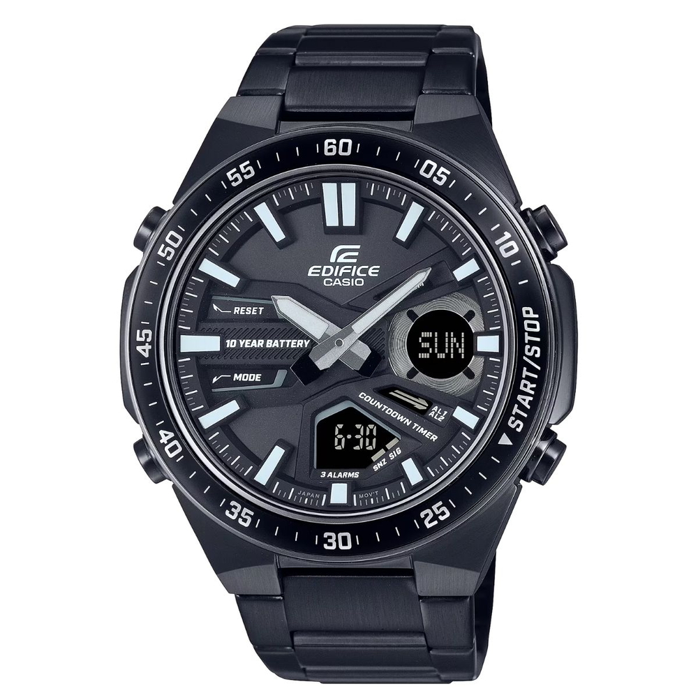 Casio - Nam EFV-C110DC-1ADF Size 46.9mm