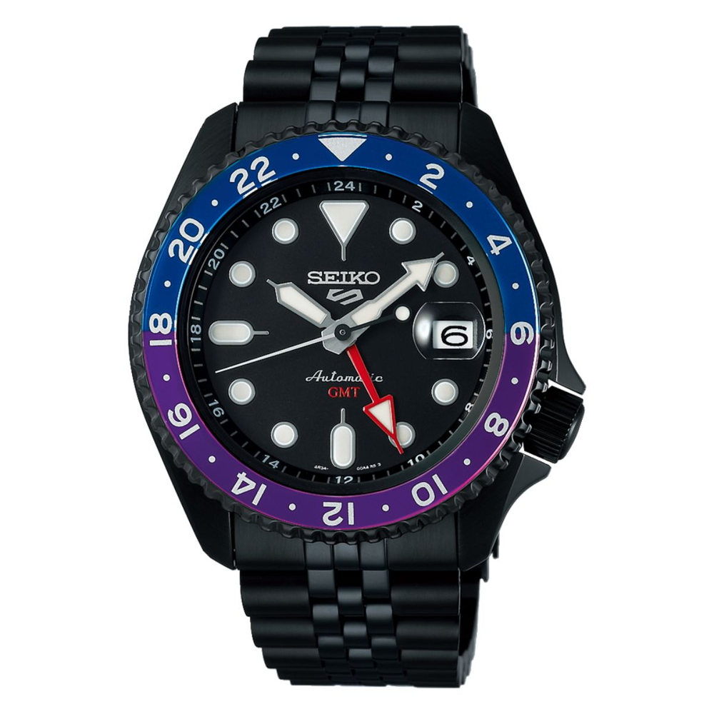 Seiko 5 Sport Nam SSK027K1