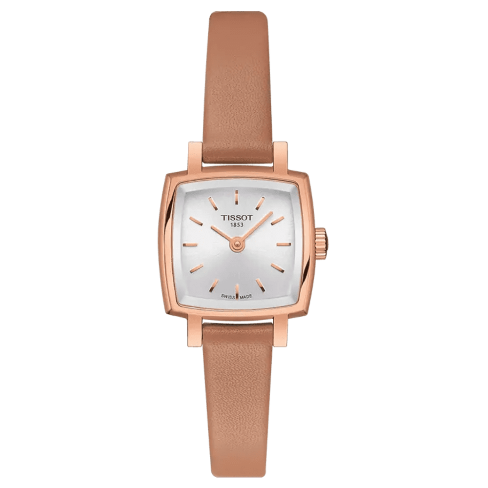 Tissot Nữ T058.109.36.031.01