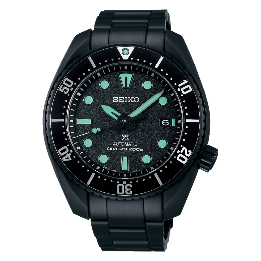 Seiko Prospex Nam SPB433J1 - hàng lướt