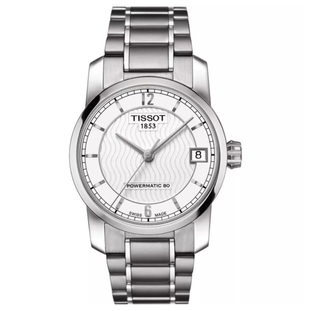 Tissot Nữ T087.207.44.037.00