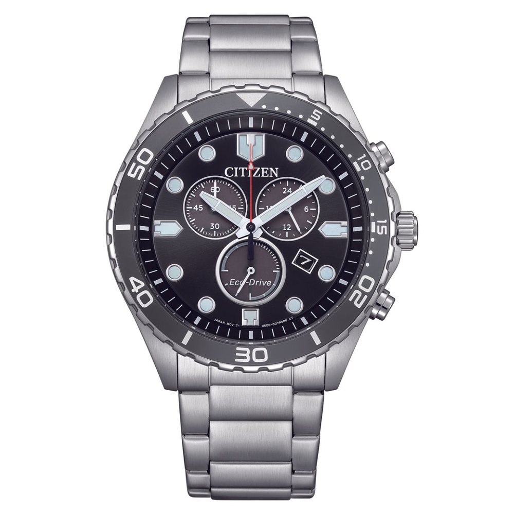 Citizen Nam AT2568-82E