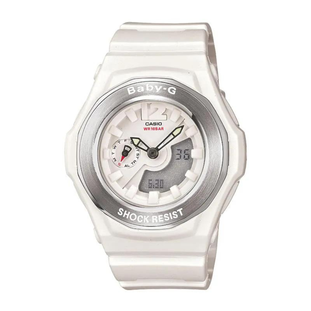 Casio Baby-G Nữ BGA-140-7B