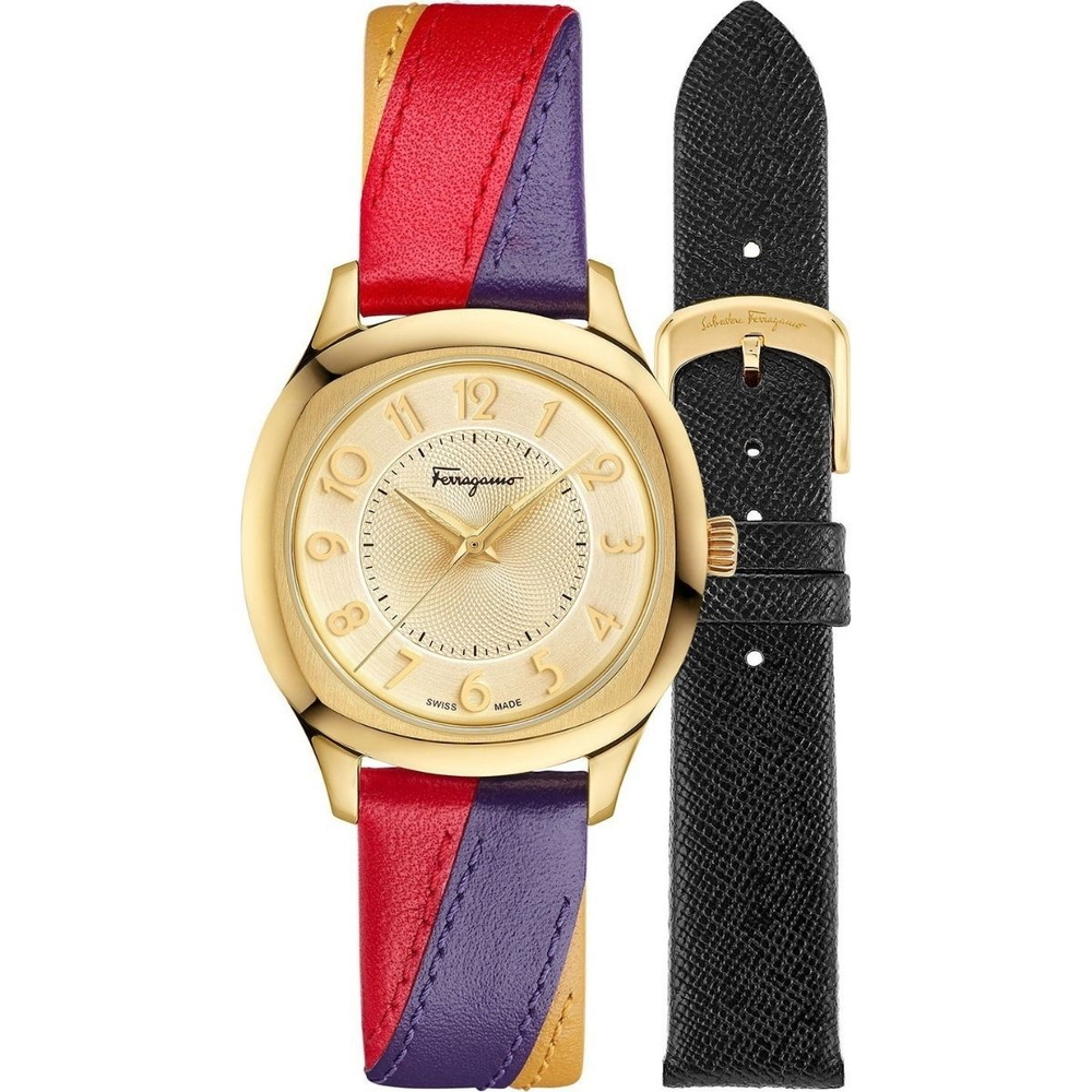 Ferragamo Nữ F42060017