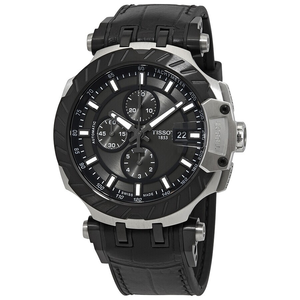 Tissot Nam T115.427.27.061.00