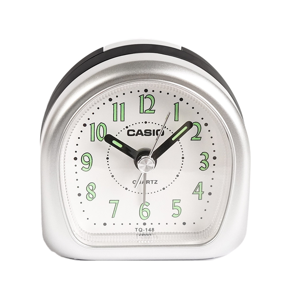 Đồng hồ để bàn Casio TQ-148-8DF
