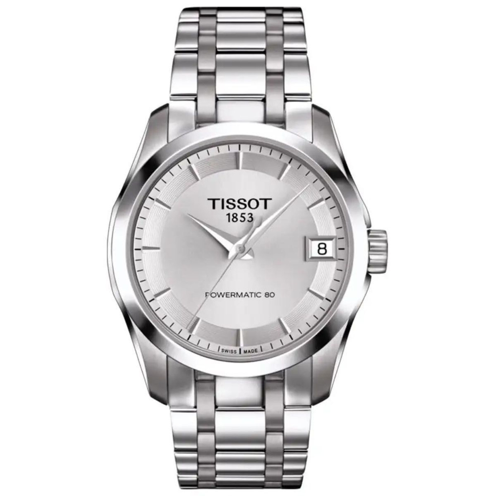 Tissot Nữ T035.207.11.031.00