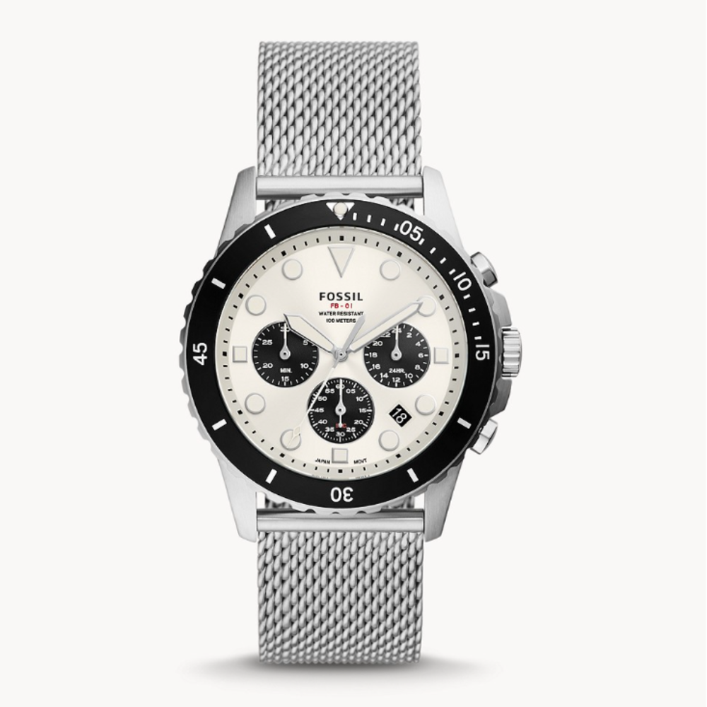 Fossil Nam FS5915