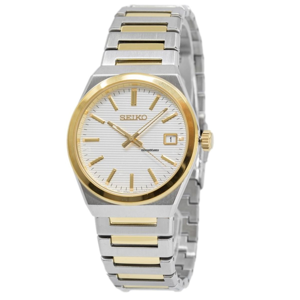 Seiko Nam SUR558P1