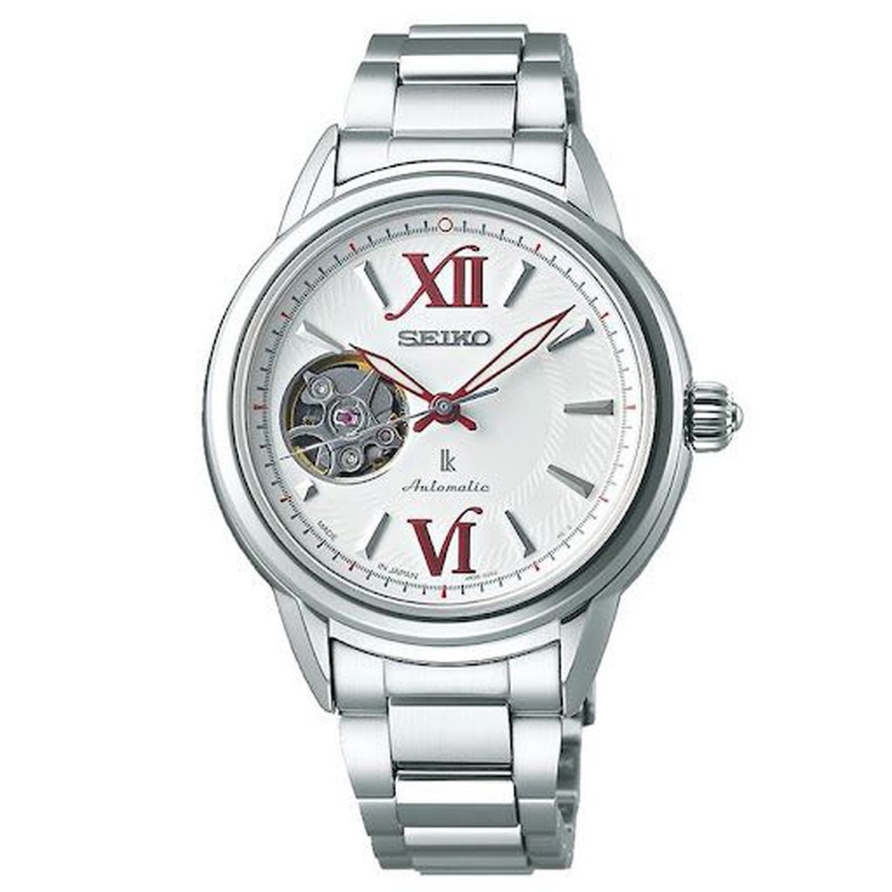 Seiko Nữ SSA797J1