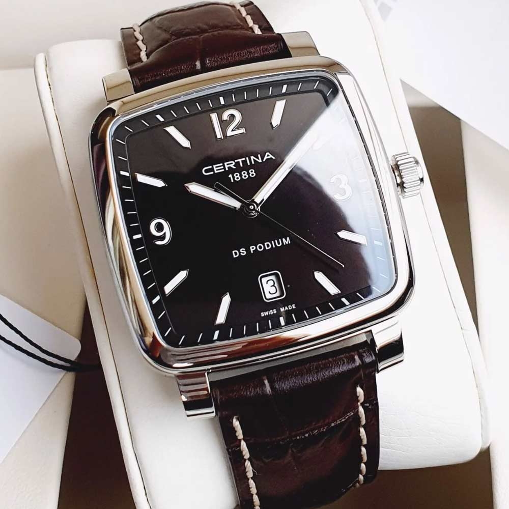 Certina Nam C025.510.16.057.01