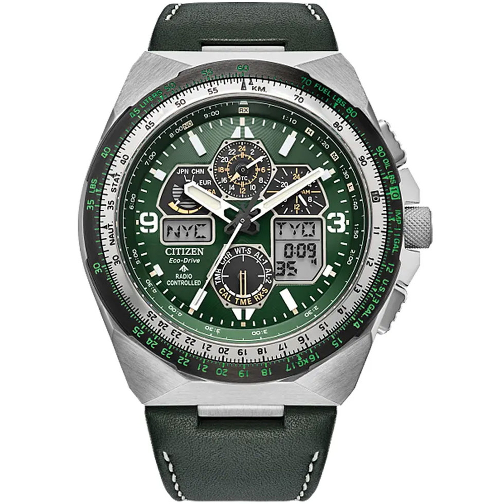 Citizen Nam JY8147-01X