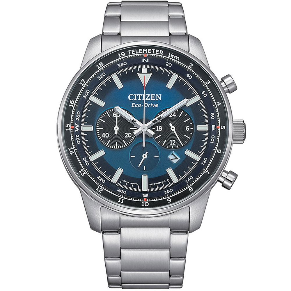 Citizen Nam CA4500-91L