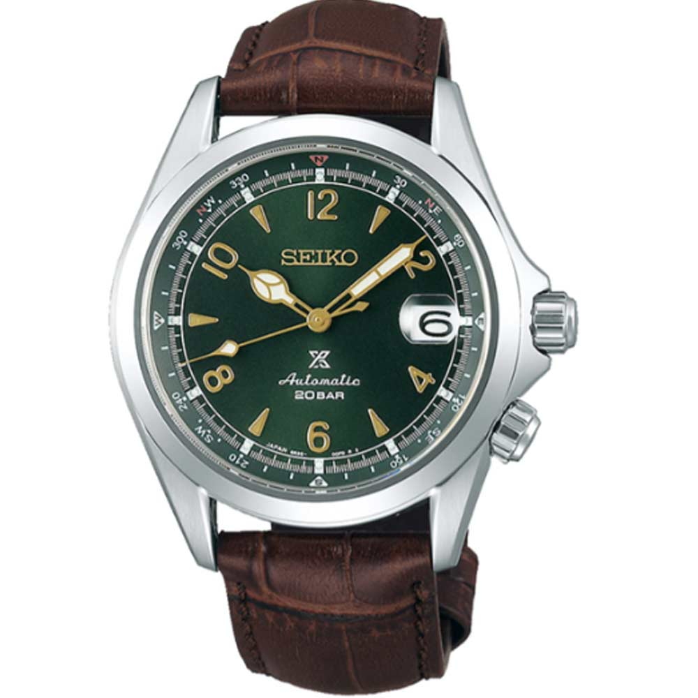 Seiko Prospex Nam SBDC091