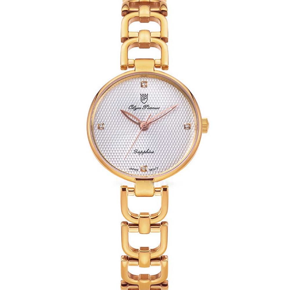 Olym Pianus Nữ OP2482LR-T