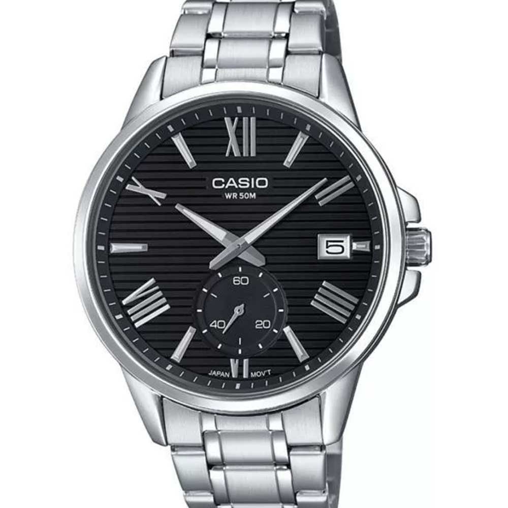 Casio - Nam MTP-RS100D-1AVDF Size 43.8mm