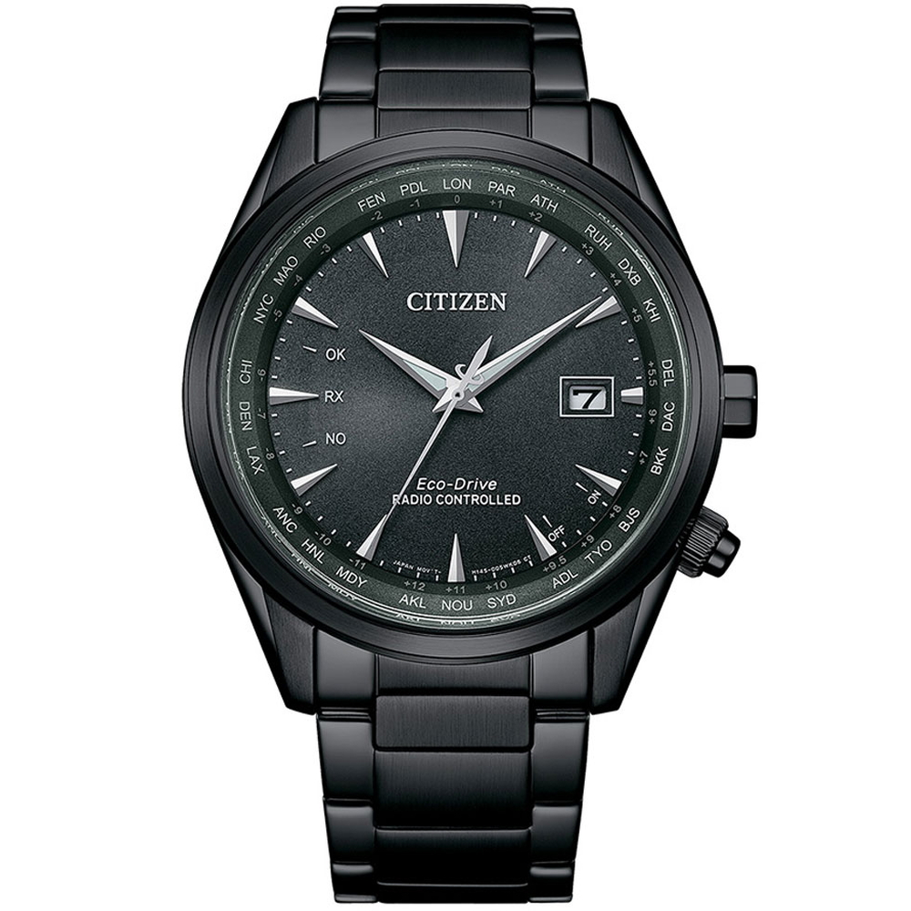 Citizen Nam CB0275-83E