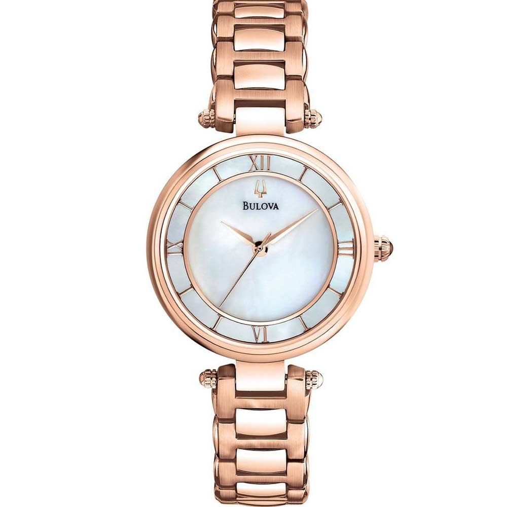Bulova Nữ 97L124