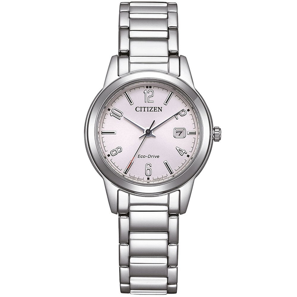 Citizen Nữ FE1241-71Z