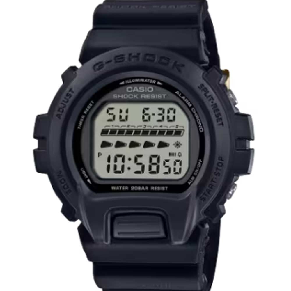 Casio G-Shock Nam DW-6640RE-1DR