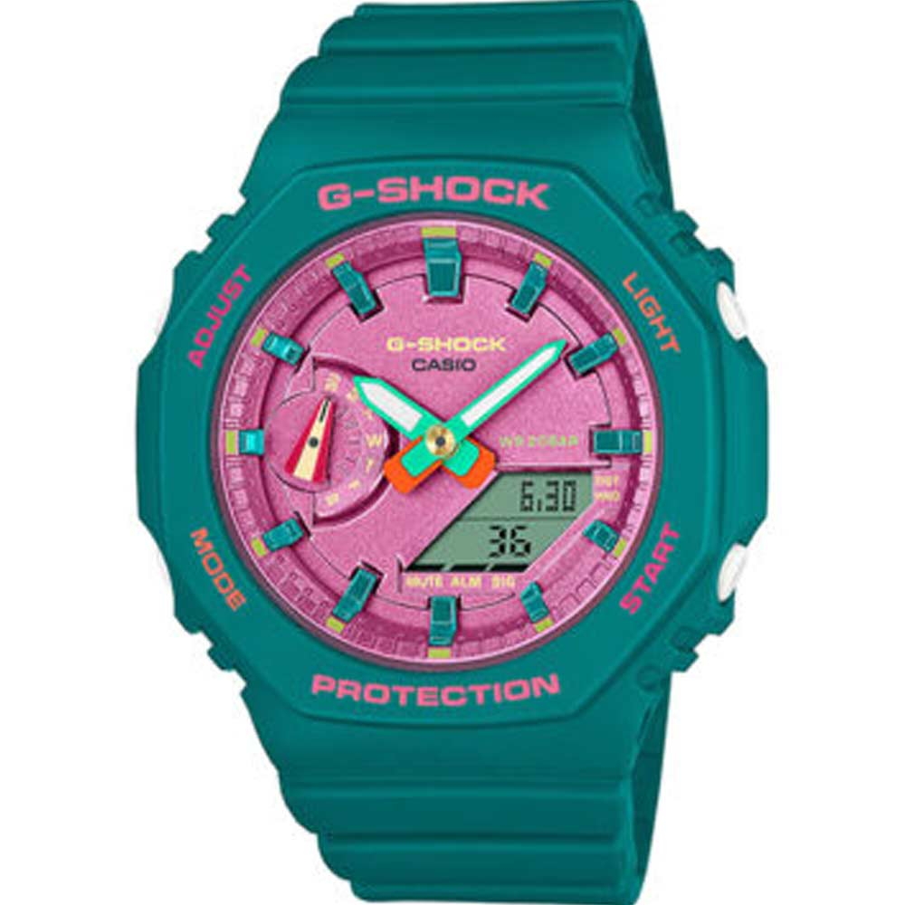 Casio G-Shock Nữ GMA-S2100BS-3ADR
