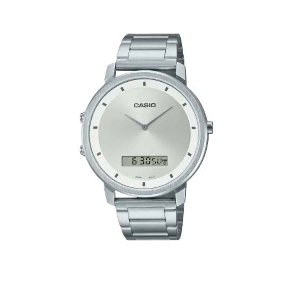 Casio - Nam MTP-B200D-7EDF Size 41mm