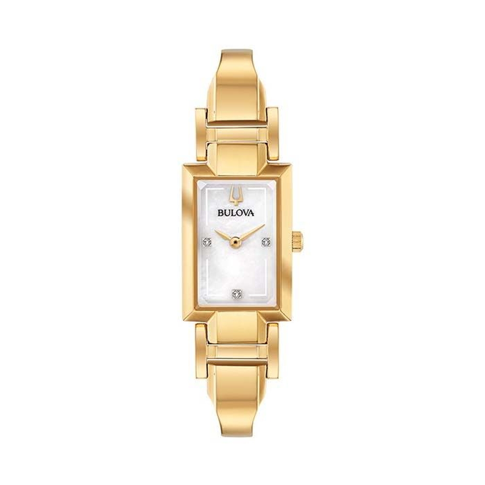 Bulova Nữ 97P141