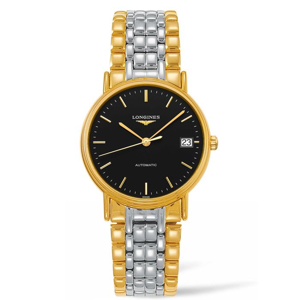 Longines Presence Nữ L4.821.2.52.7