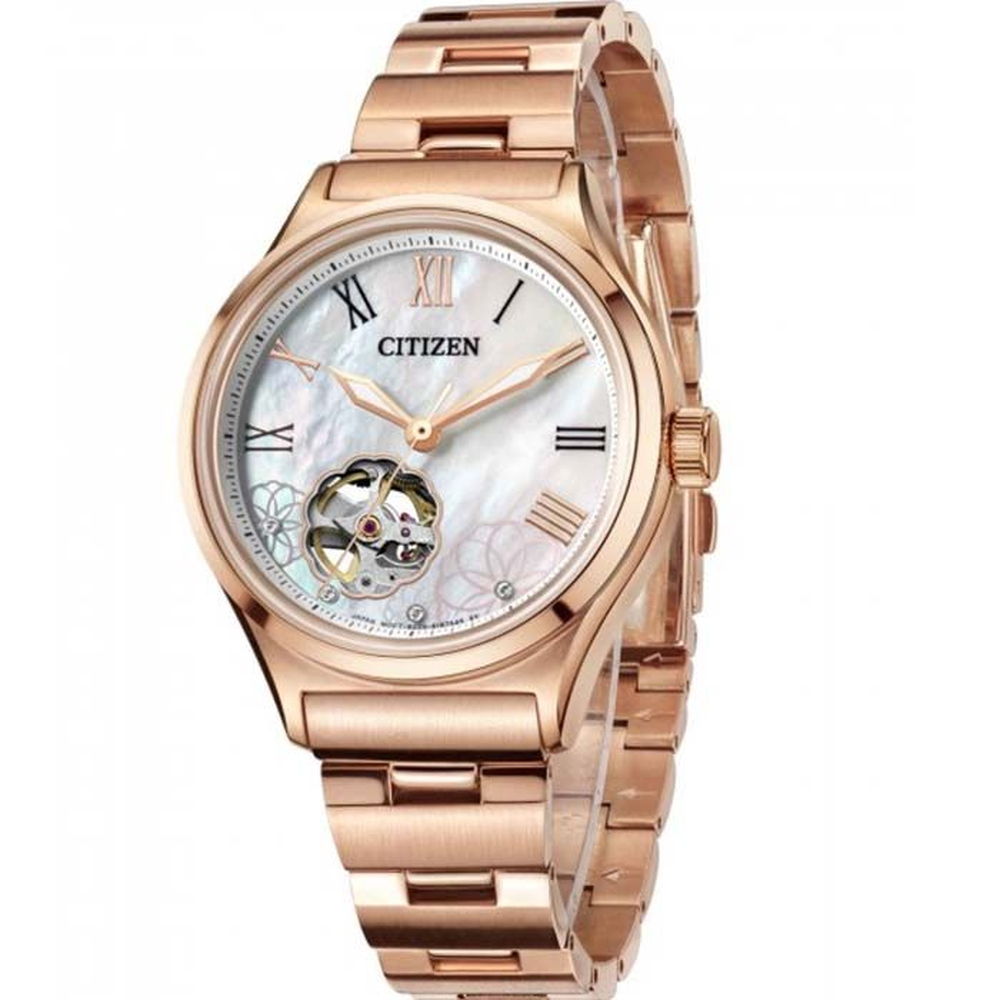 Citizen - Nữ PC1007-81D Size 34mm