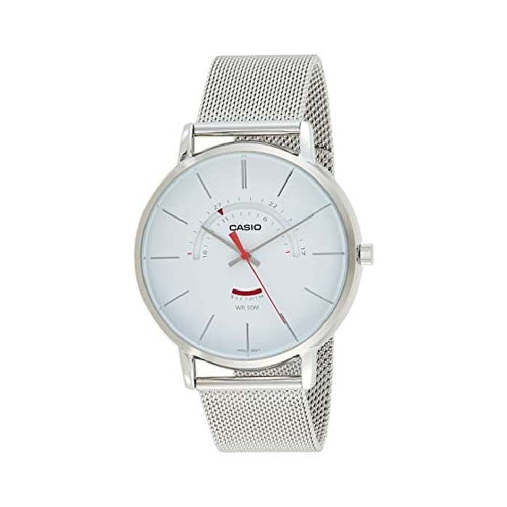 Casio - Nam MTP-B105M-7AVDF Size 43mm