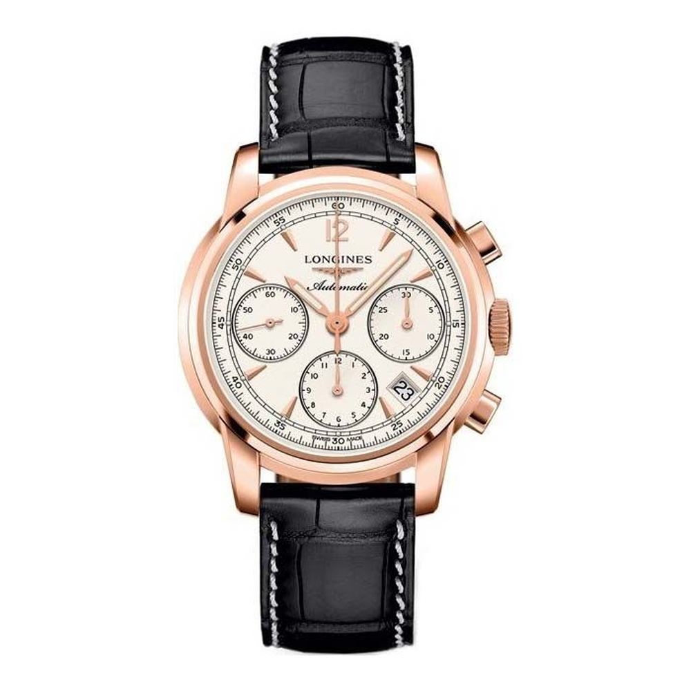 Longines Nam L2.752.8.72.3