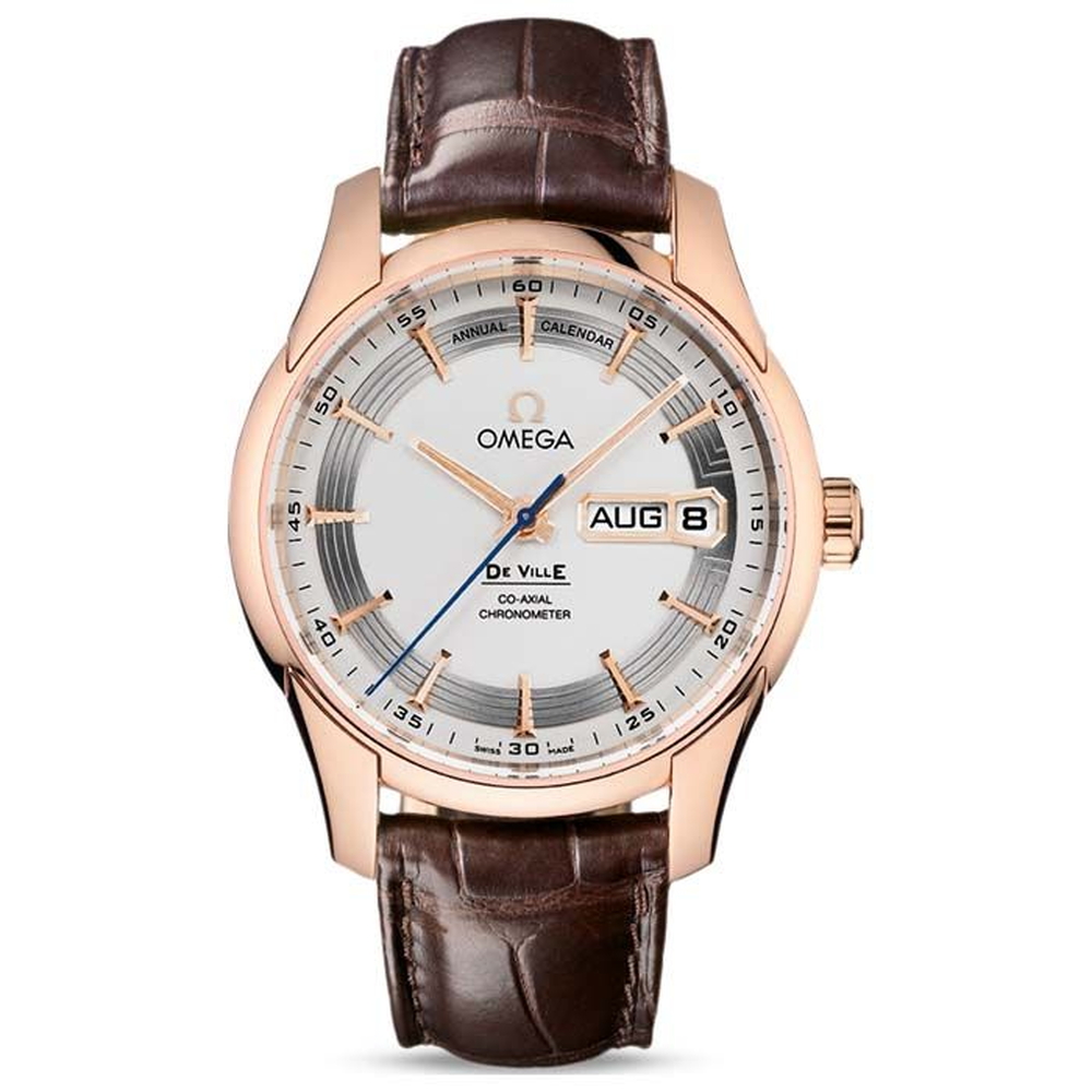 Omega De ville Nam 431.63.41.22.02.001