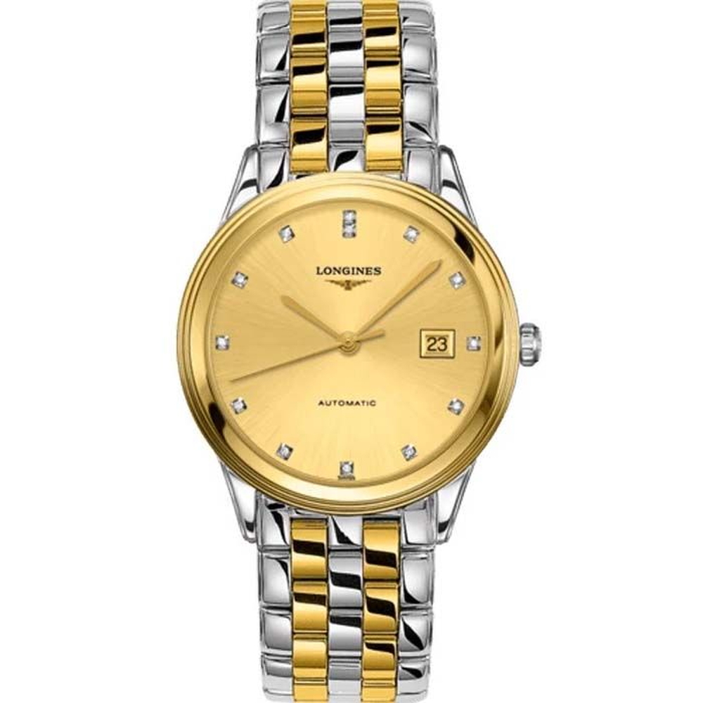 Longines Nam L4.974.3.37.7
