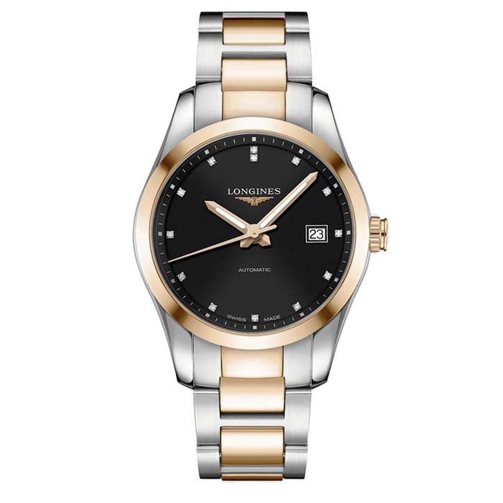 Longines Nam L2.785.5.58.7