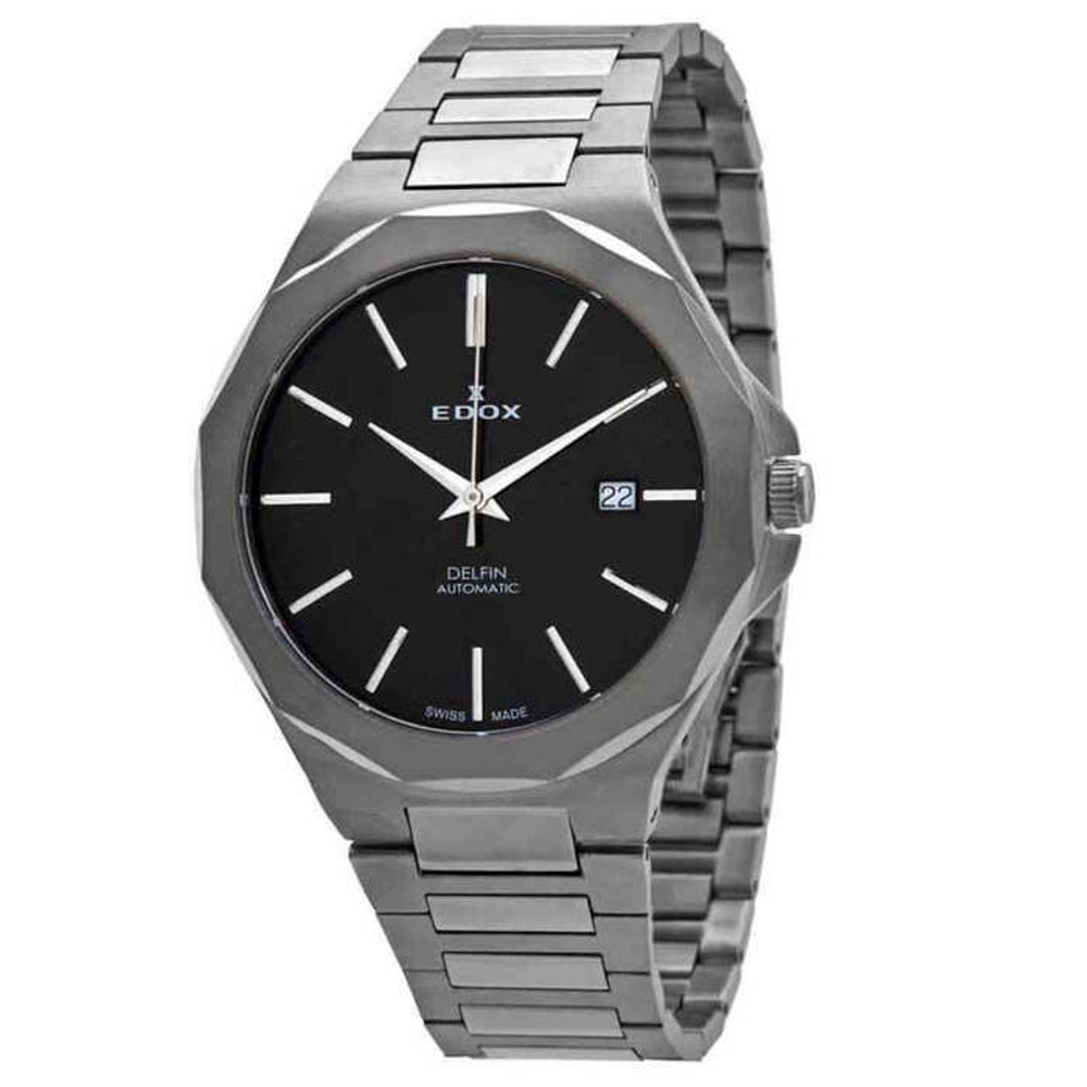 Edox Nam 80117-3M-NIN