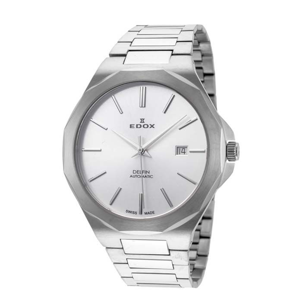 Edox Nam 80117-3M-AIN