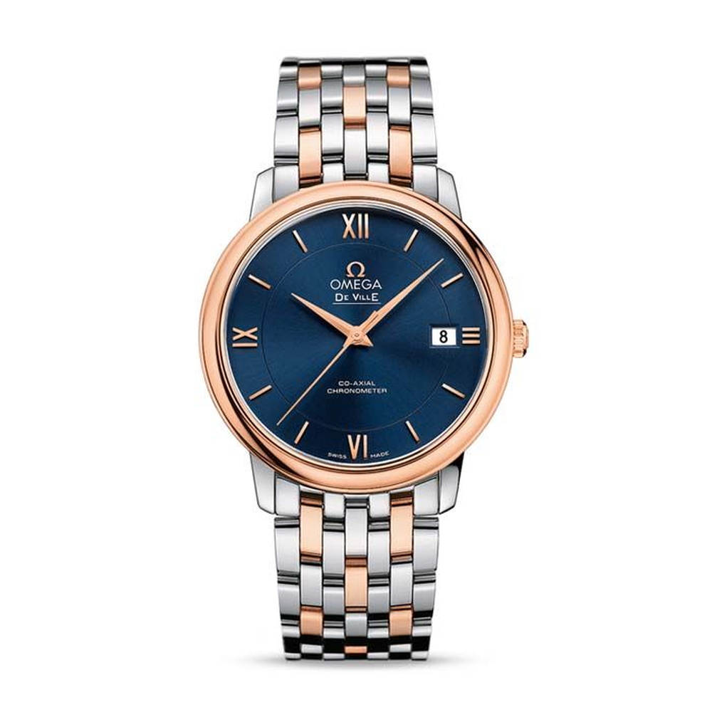 Omega De ville Unisex 424.20.37.20.03.002