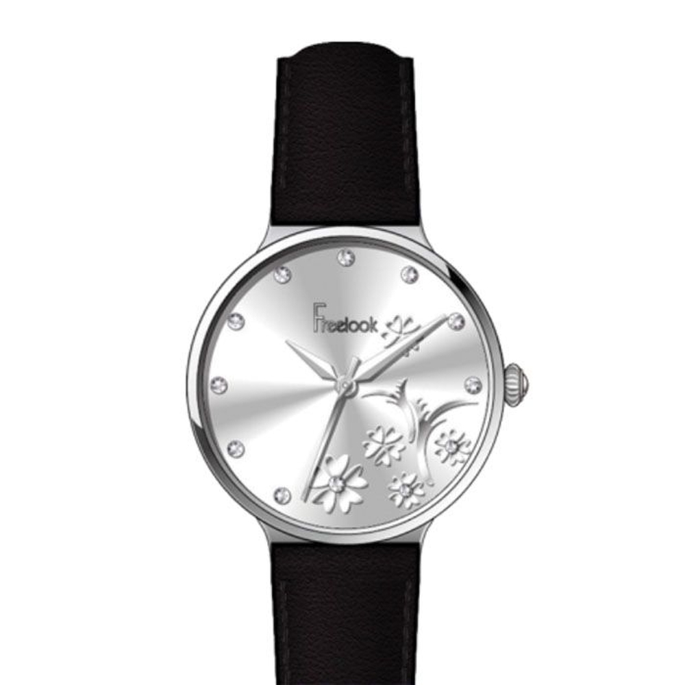 Freelook Eiffel Nữ F.1.1108.03