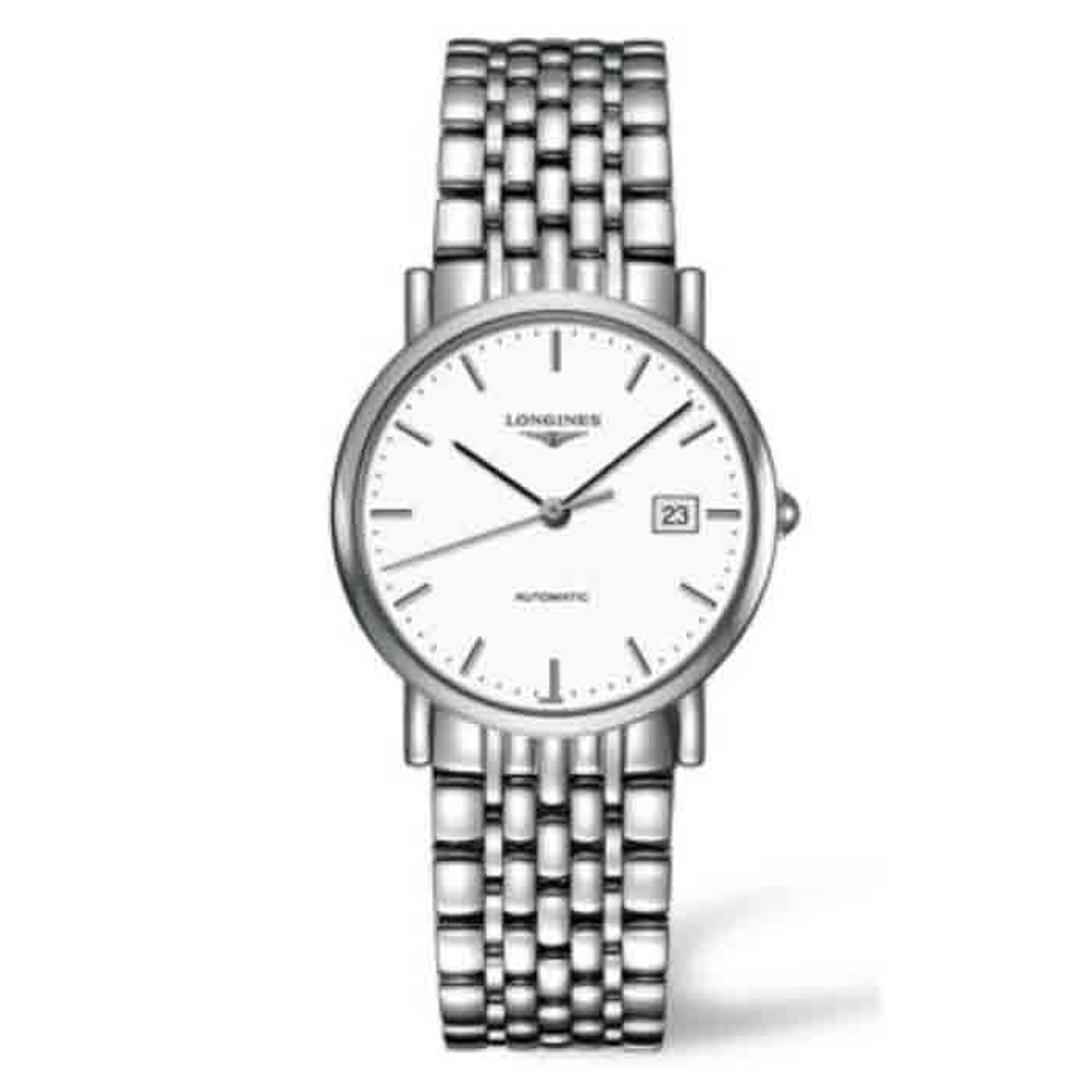 Longines - Nam L4.809.4.12.6 Size 34.5mm