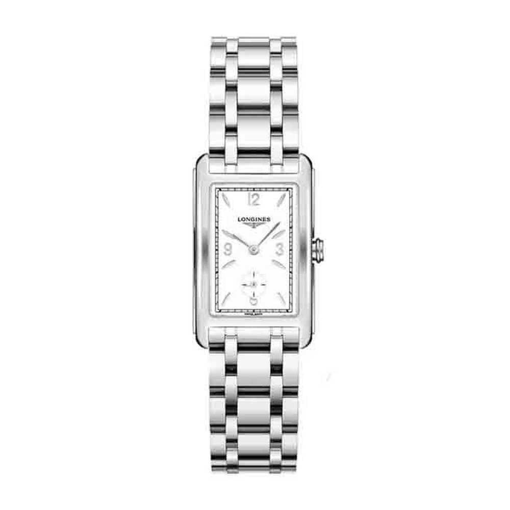 Longines - Nữ L5.512.4.16.6 Size 37mm