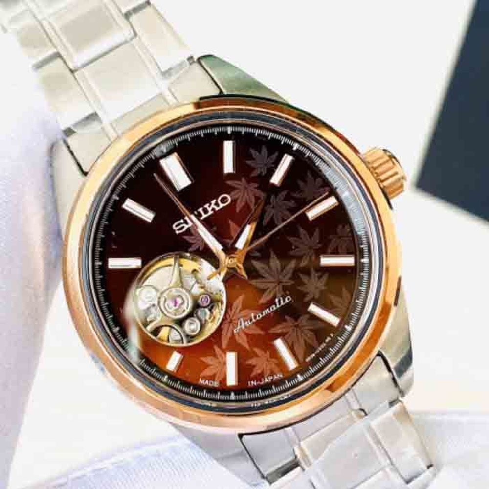 Seiko Nữ SSDE006