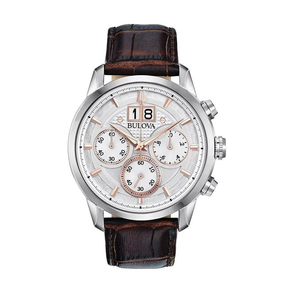 Bulova Nam 96B309