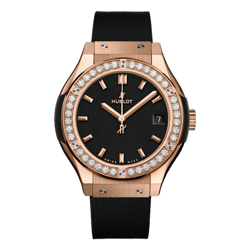 Hublot Classic Fusion Nữ 581.OX.1181.RX.1104